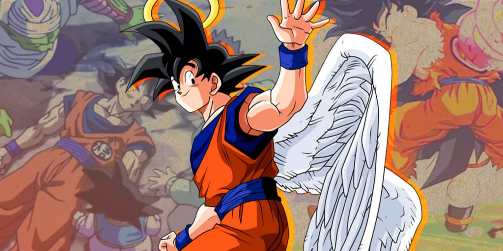 How Many Times Has Goku Been Killed