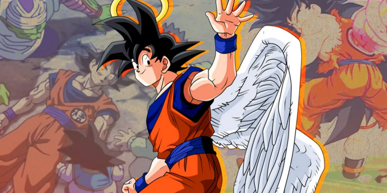 How Many Times Has Goku Died