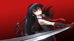 AKAME