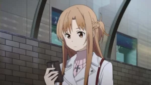 ASUNA