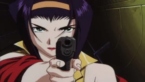 FAYE VALENTINE