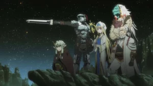 GOBLIN SLAYER!