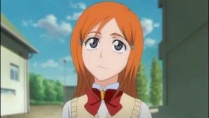 INOUE, ORIHIME