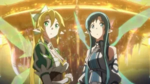 LEAFA