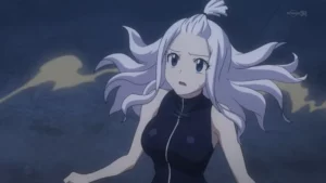 MIRAJANE STRAUSS