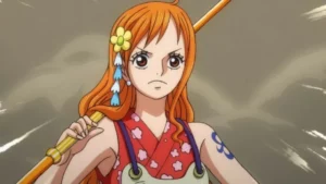 NAMI