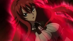 RIAS GREMORY