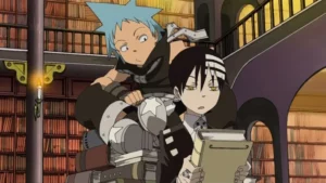 SOUL EATER