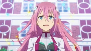 THE ASTERISK WAR