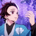 What Is Tanjiro's Rank In The Demon Slayer Corps?