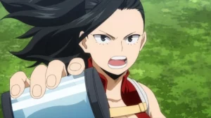 YAOYOROZU MOMO