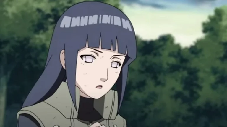 ls Hinata Dead And How Did She Die?