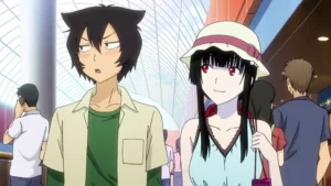 SANKAREA: EVERLASTING LOVE