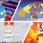 All 8 Rabbit Pokemon: The Ultimate List