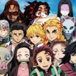 All Demon Slayer Characters Names & 10 Main Ones Ranked