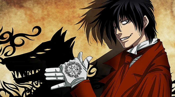 HELLSING ULTIMATE