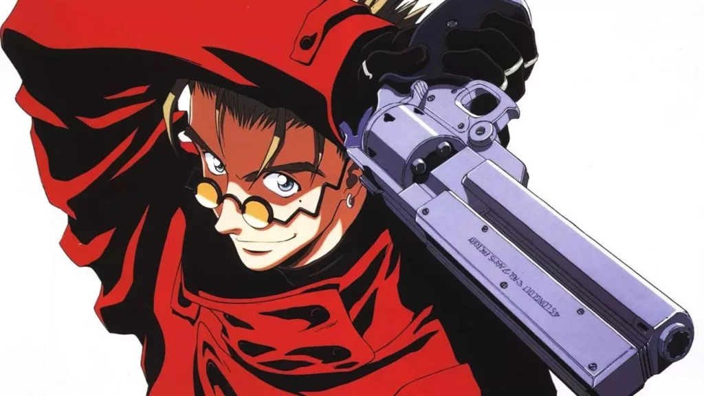 TRIGUN