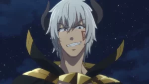 HOW NOT TO SUMMON A DEMON LORD